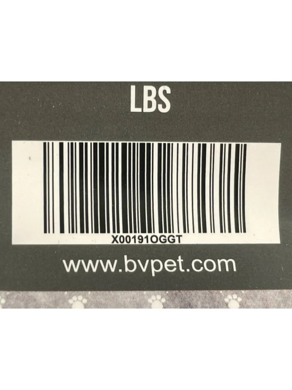 BV Pets XXL Dog Tie-Out Cable 250 Lbs Capacity 25 Ft Heavy-Duty Large Breeds NEW